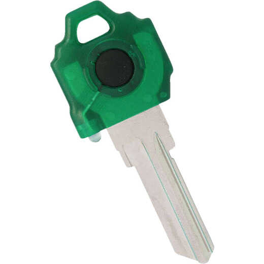 Giant HQ KeyLights Green LED Light Key