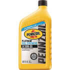 Pennzoil 10W30 Quart Synthetic Motor Oil Image 1