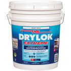 Drylok White Basement & Masonry Waterproofer Concrete Sealer, 5 Gal. Image 1
